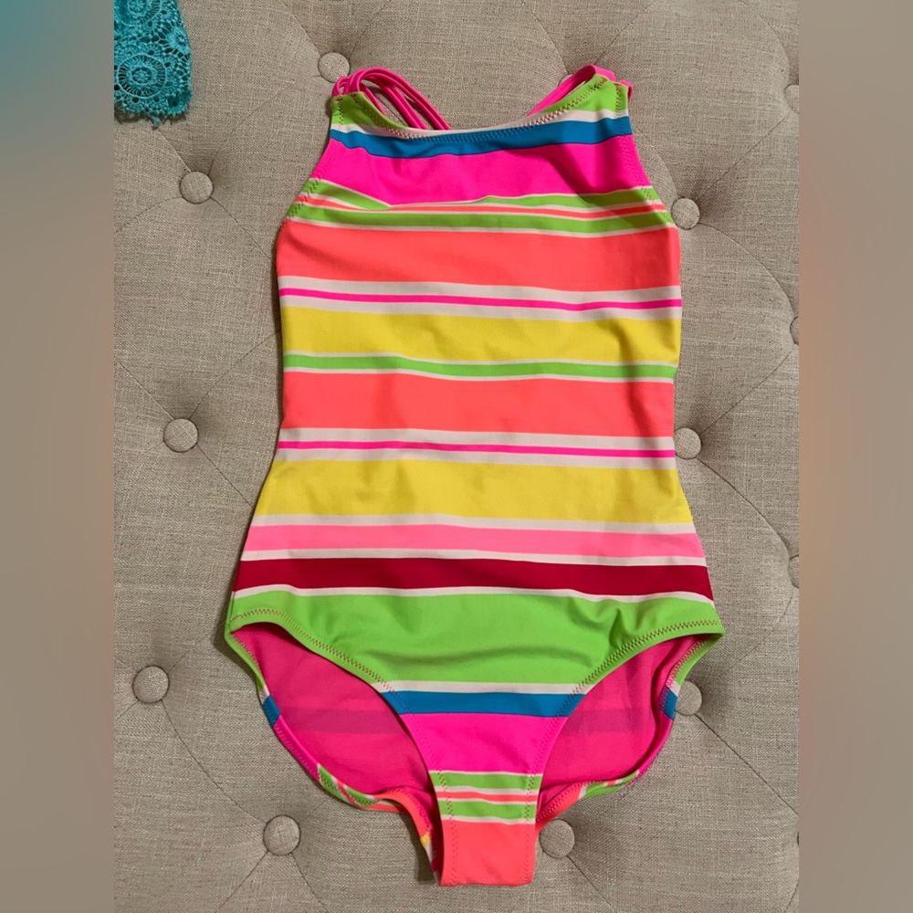 Gap Kids Swimsuit. Brand New. Size 10.